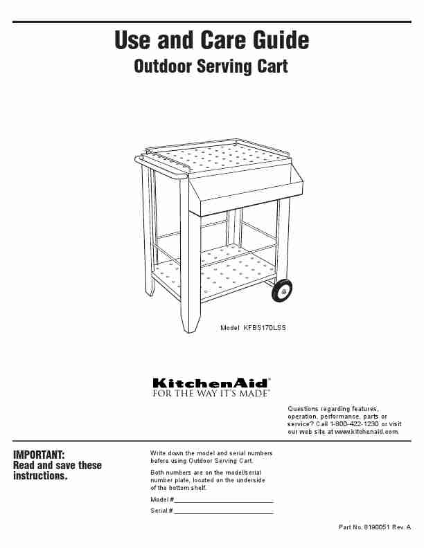KitchenAid Outdoor Cart KFBS170LSS-page_pdf